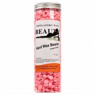 UNIQ Wax Pearls 400g - Rose