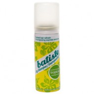 Batiste Dry Shampoo Tropical 50 ml. 