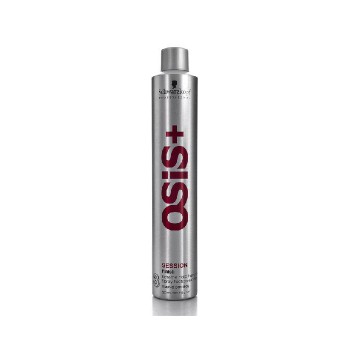 OSIS+ Session Finish Extreme Hold Hairspray 500 ml.