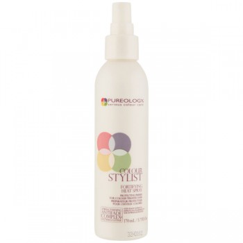 Pureology Colour Stylist Fortififying Heat Spray 170 ml