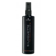Silhouette Super Hold Setting Lotion 200 ml.