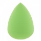 Foxy Blender Makeup Svamp (pear sponge) - Green starlet
