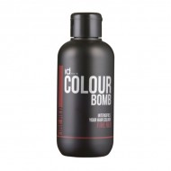 ID Hair Colour Bombe Fire Red 250 ml. 