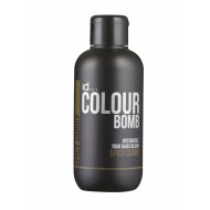ID Hair Colour Bombe  Spicy Curry 250 ml.