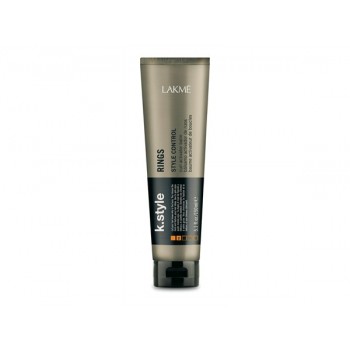 Lakme K.style Rings Curl Activator Balm 150 ml.