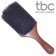 TBC®  Boar Bristle Brush