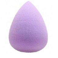 Foxy Blender Makeup Svamp (Tear drop) - Purple love
