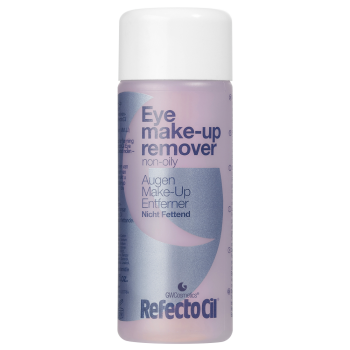 RefectoCil Eye make-up Remover (oljefri) 100 ml 