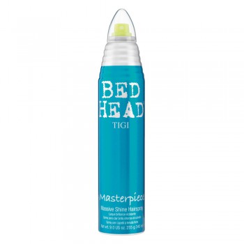 Tigi Bed Head Masterpiece Hairspray 340 ml. 